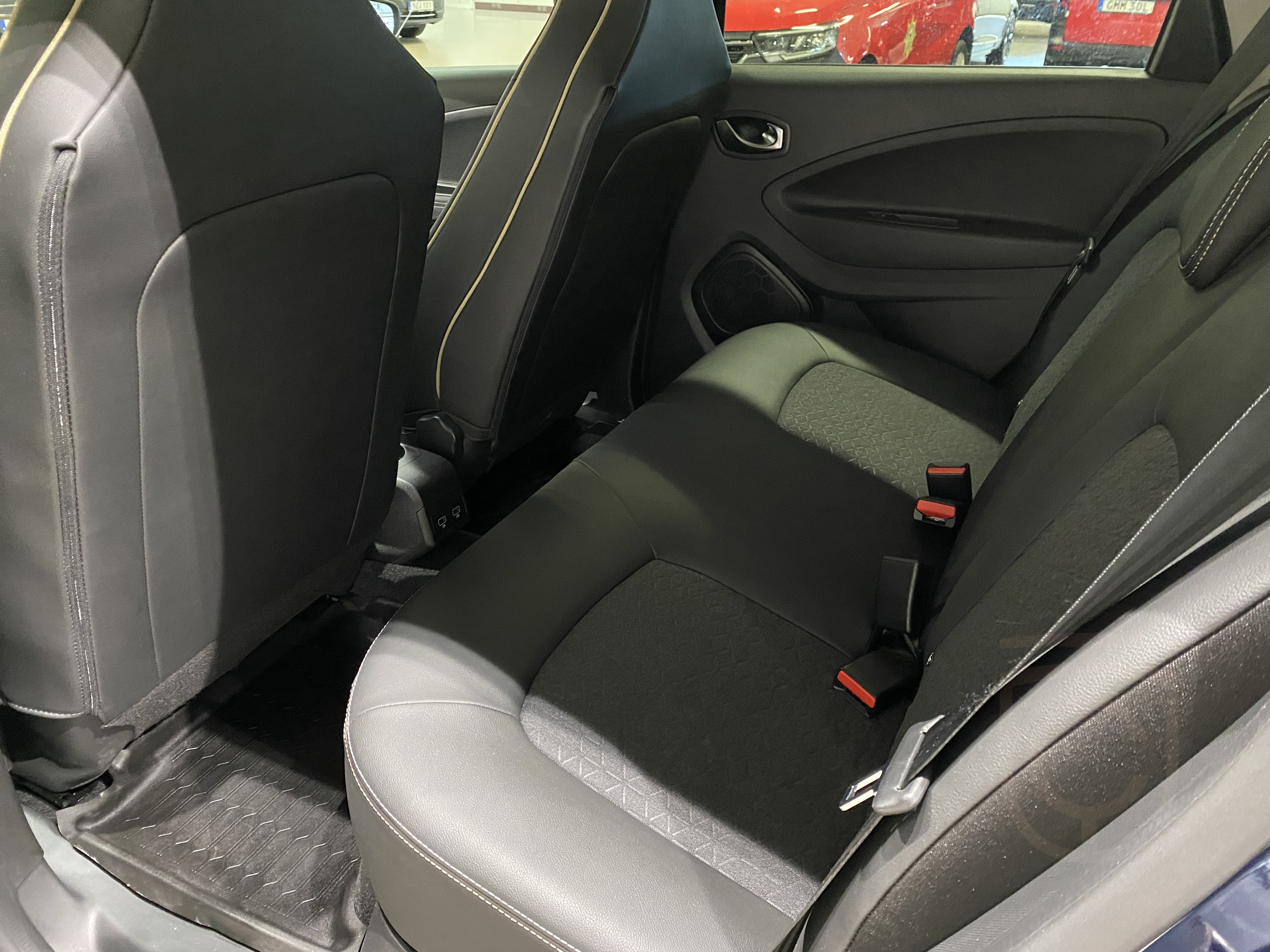 Renault ZOE R135