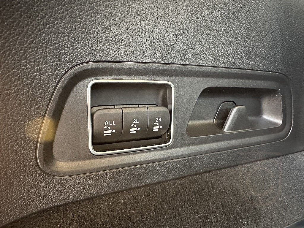 Mercedes-Benz GLS 580 4Matic AMG-Line / 7 Sitzer / STHZ / P...