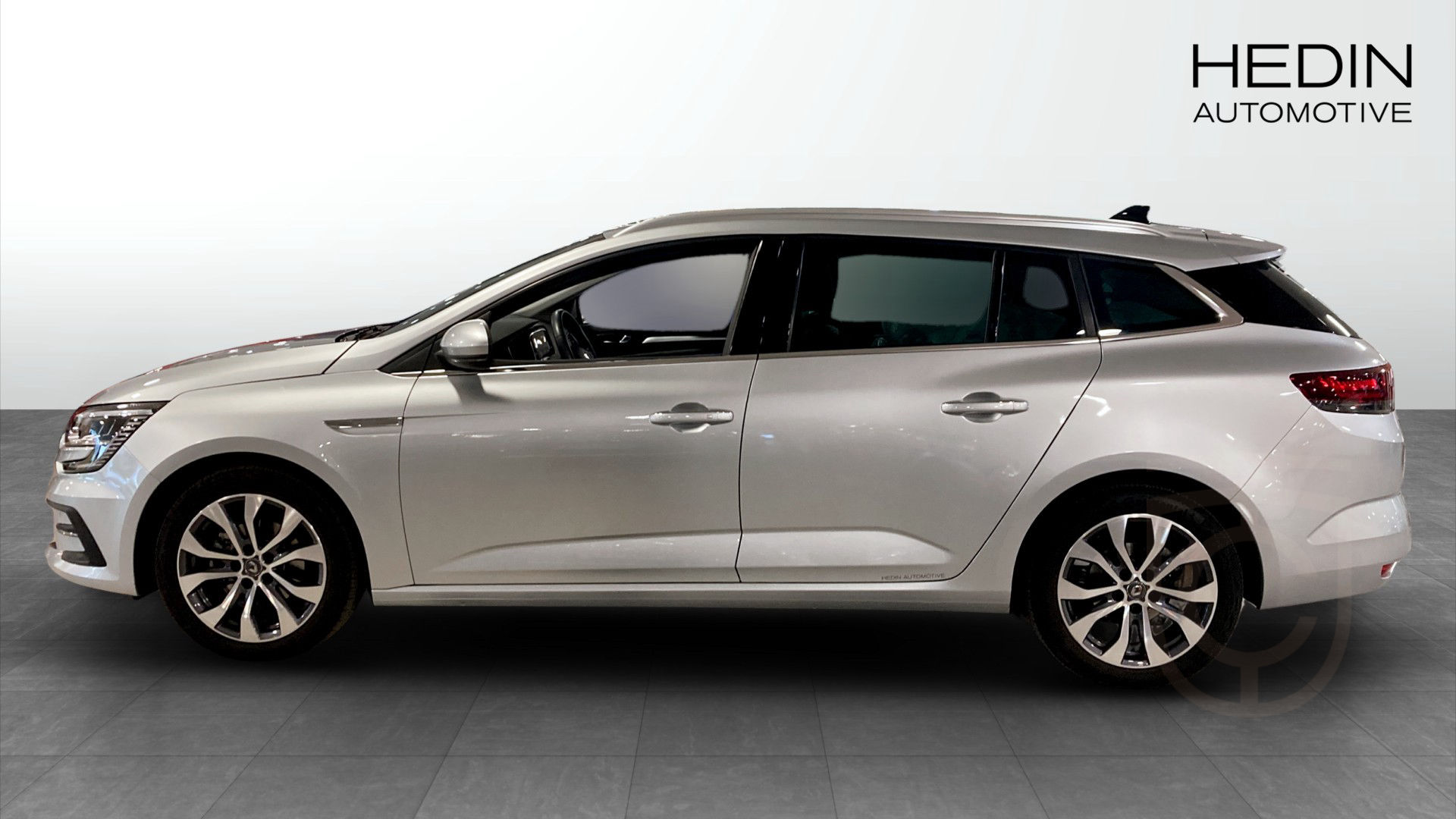 Renault Mégane Sport Tourer