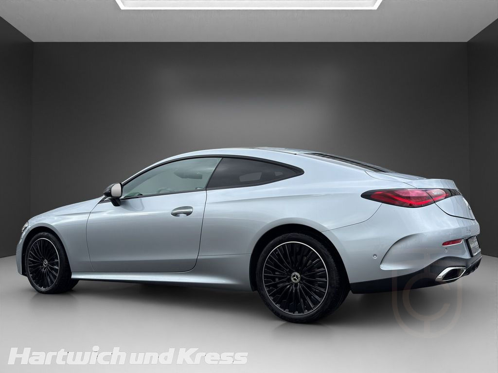 Mercedes-Benz CLE 450 AMG Line Premium Plus 4Matic+ Pano+360°+