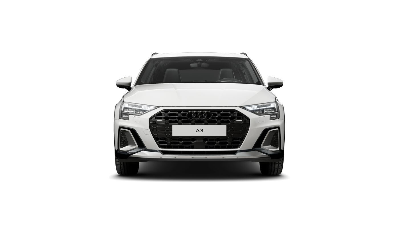 Audi A3 allstreet 35 TFSI 110 kW