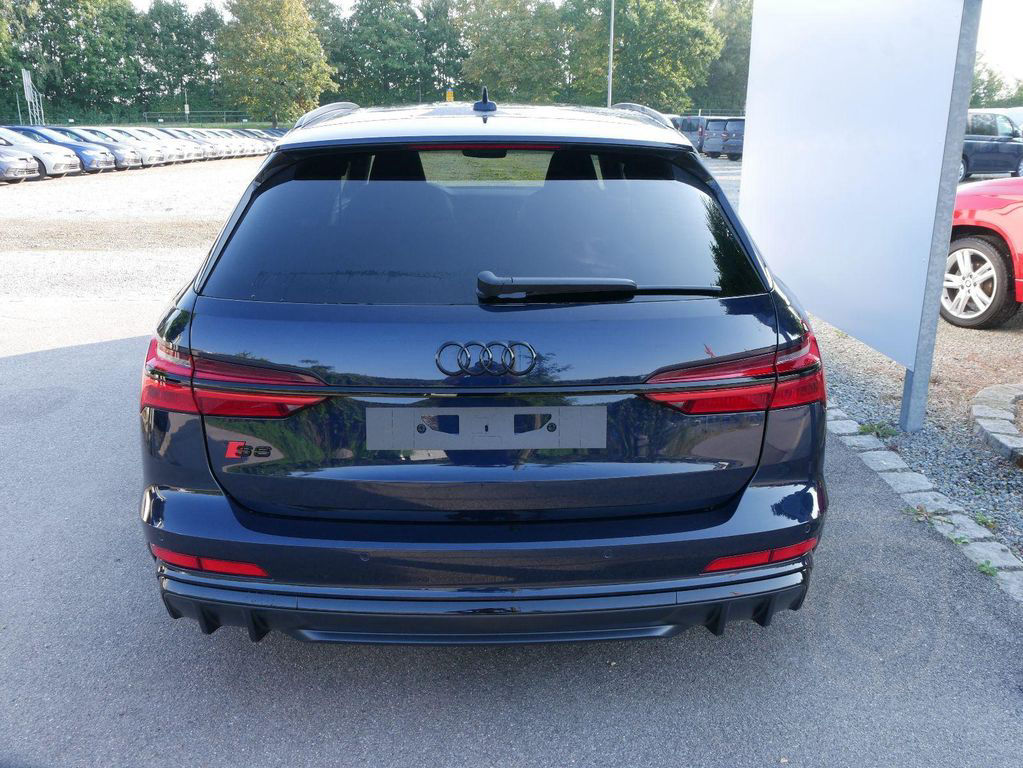 Audi S6 Avant TDI quattro *HEAD-UP*AROUND VIEW*PANORA