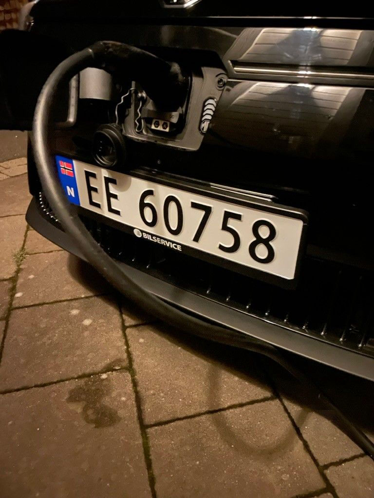 MG MG5
