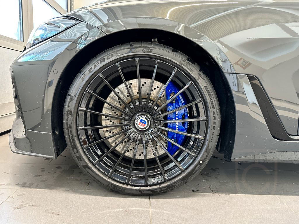 ALPINA B4 3.0 Allrad