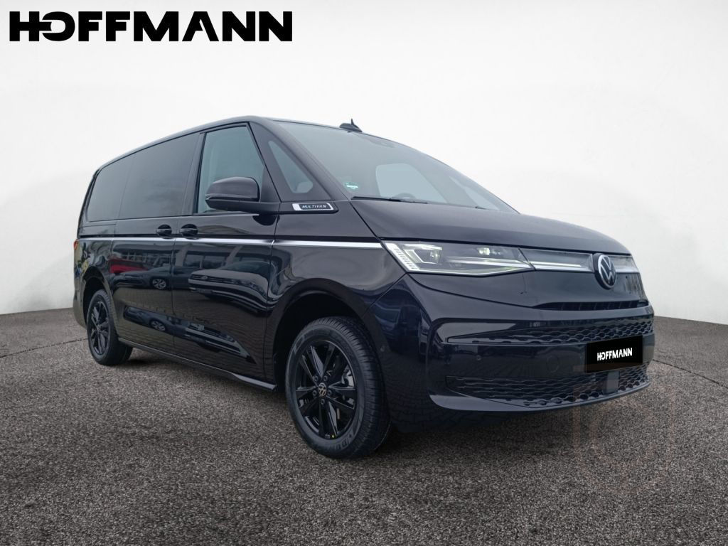 Volkswagen T7 Multivan STYLE*AGR*PANO*AHZV*STHZ*Sitzkklima