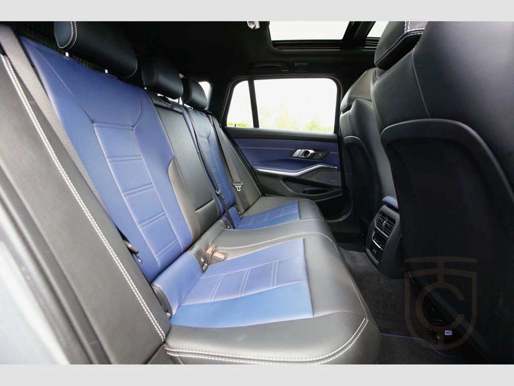 ALPINA B3 Touring Identity Lavalina ACC Stdhzg 360 Pano