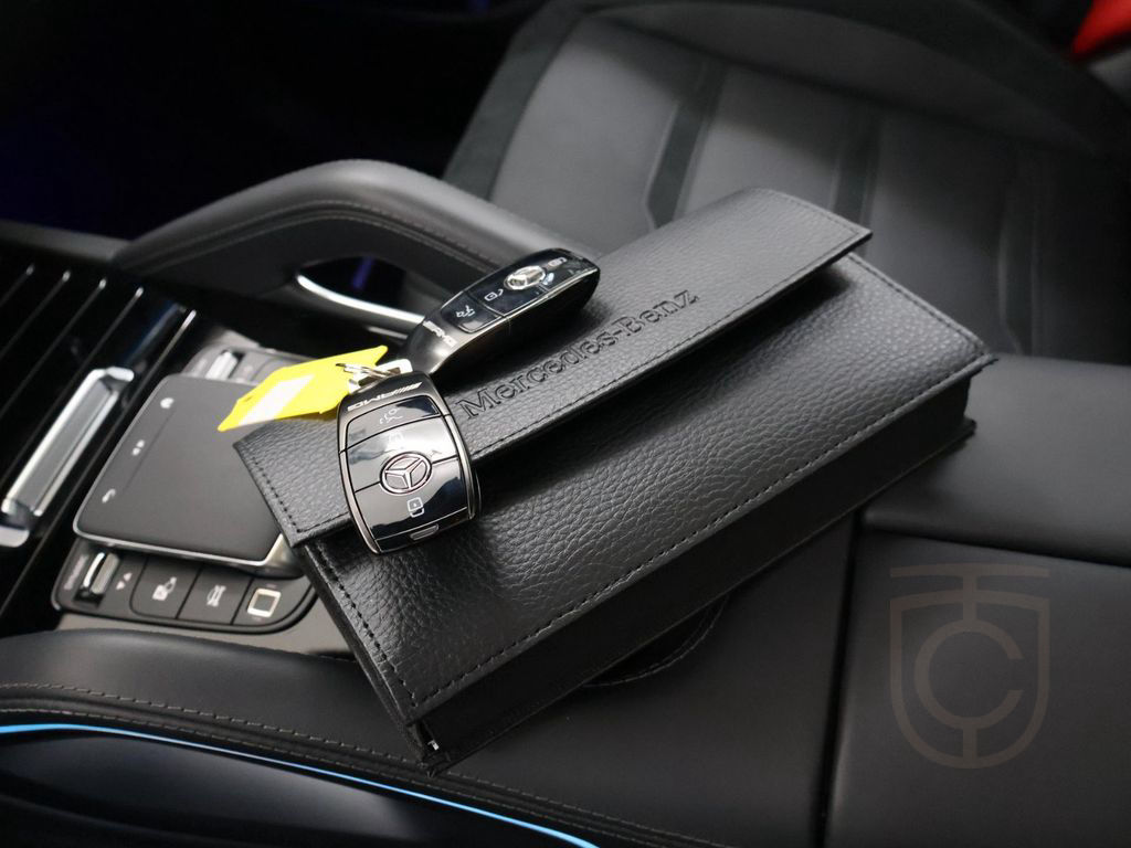Mercedes-Benz GLE 53 AMG Hybrid 4MATIC+