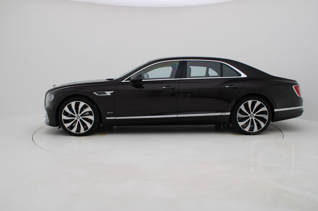 Bentley Flying Spur Azure Hybrid