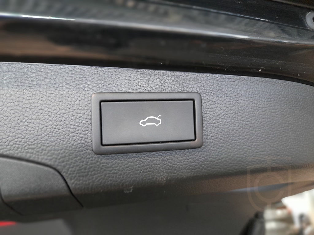 Volkswagen Passat Sportscombi