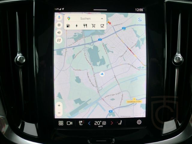 Volvo V60 T6 AWD Ultra Dark*Business-Paket*360Grad*B+W