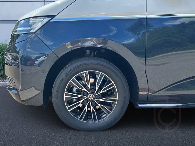 Volkswagen California Coast 2.0 TDI DSG LÜ AHK *22%*
