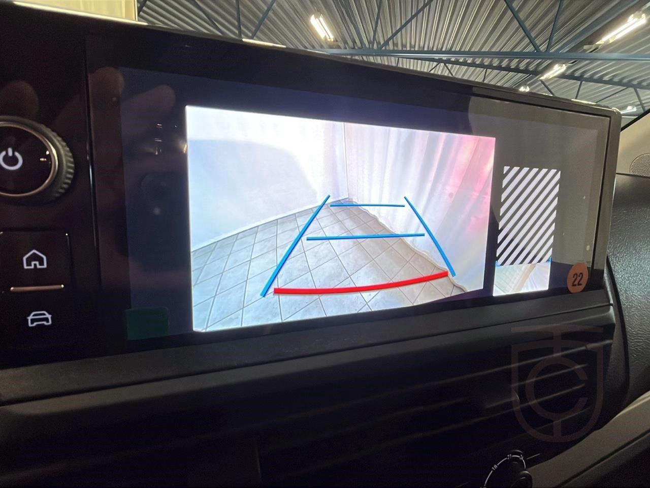 Opel Vivaro L3 145 AT8