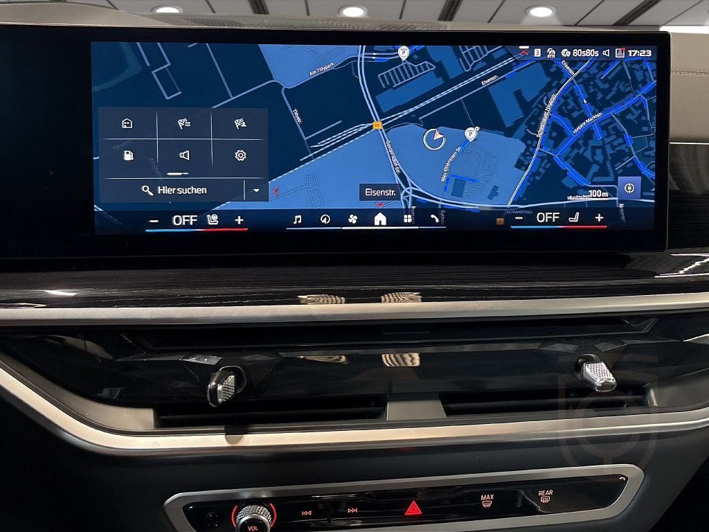 BMW X5 M60i xDrive