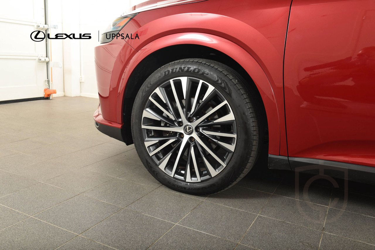 Lexus RX 450h+ Executive Teknikpaket Plug-In
