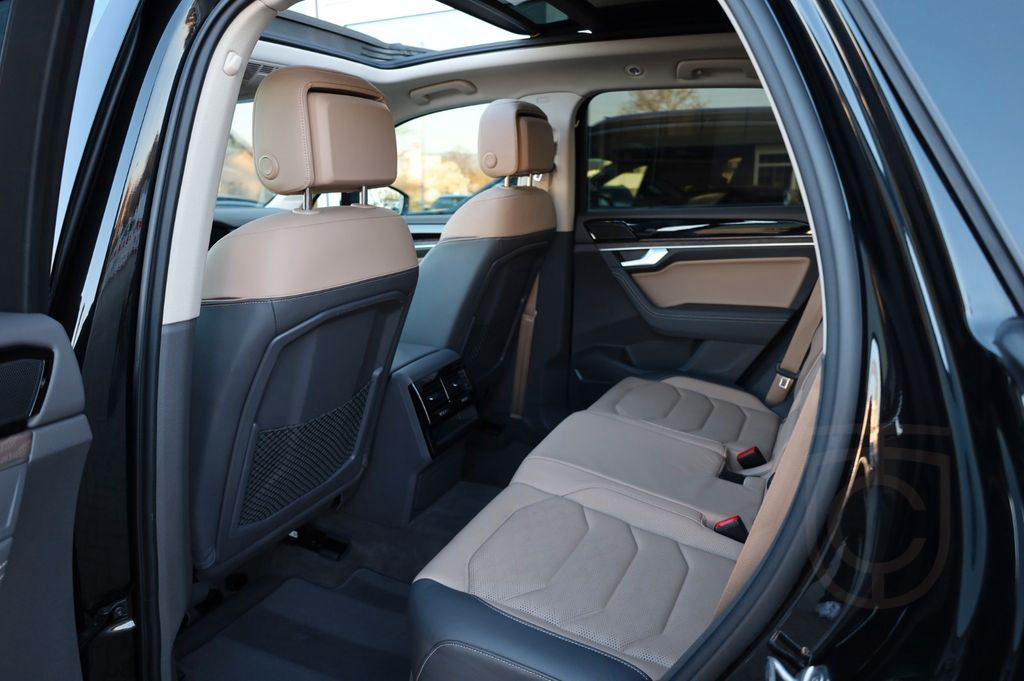 Volkswagen Touareg 3.0 TDI 210 kW 4Motion Exlusive Head Up