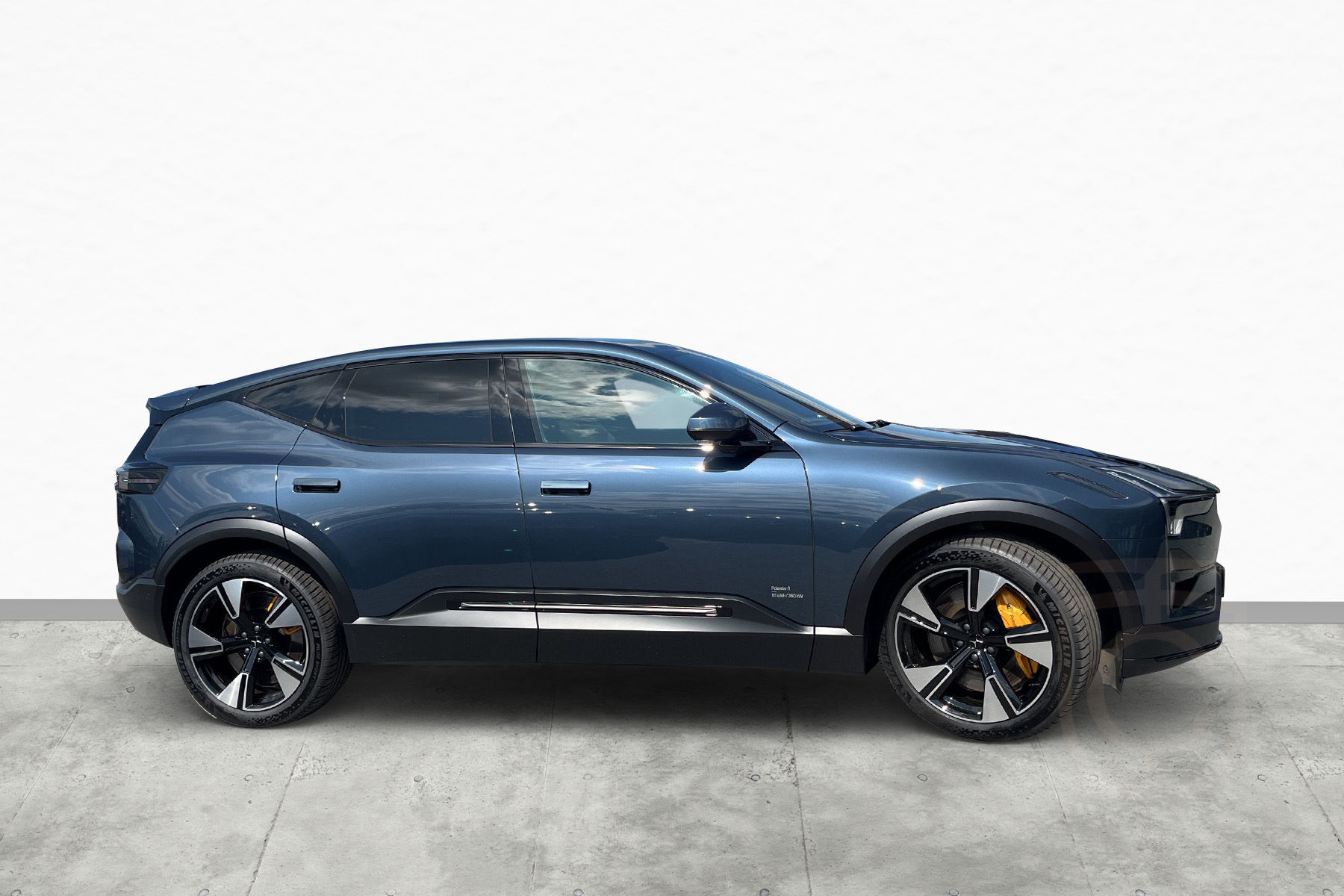 Polestar 3 Long Range Dual Motor