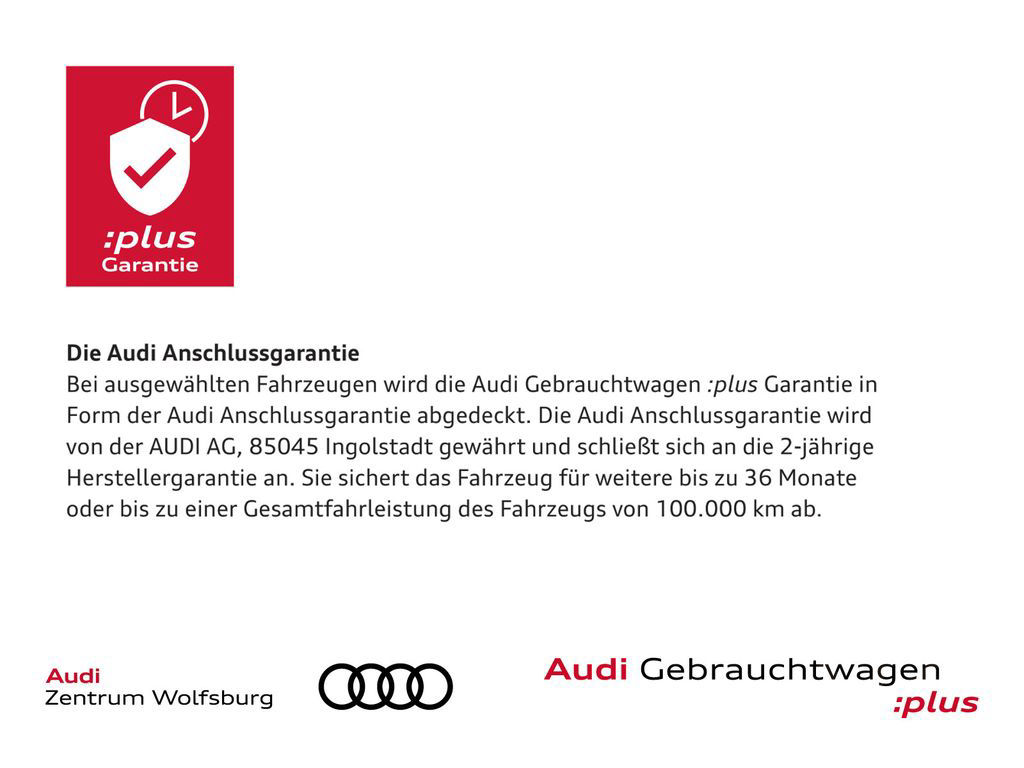 Audi S6 Avant 3.0 TDI quattro tiptronic HeadUp/Luft/M