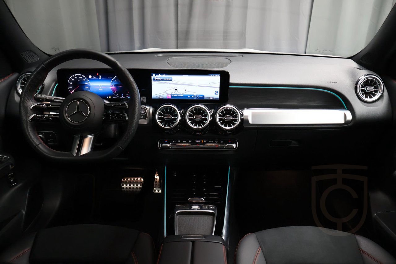 Mercedes-Benz GLB 220 d 4MATIC AMG Premium