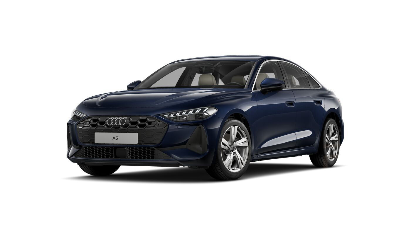Audi A5 Limousine TFSI 110 kW S tronic