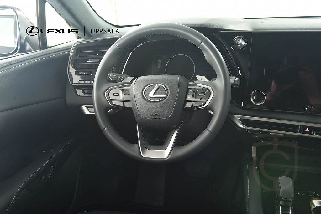 Lexus RX 350h