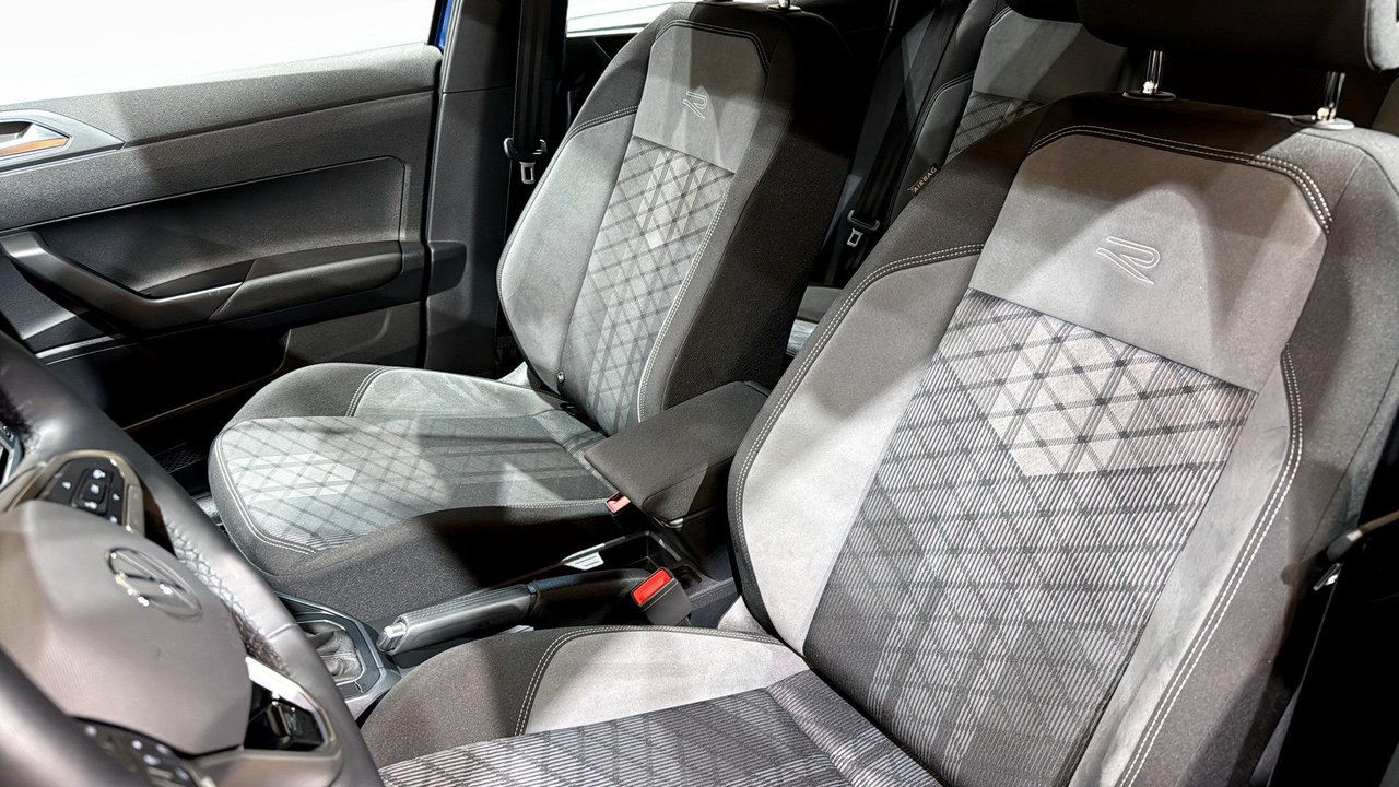 Volkswagen Taigo TSI110 DSG R-Line