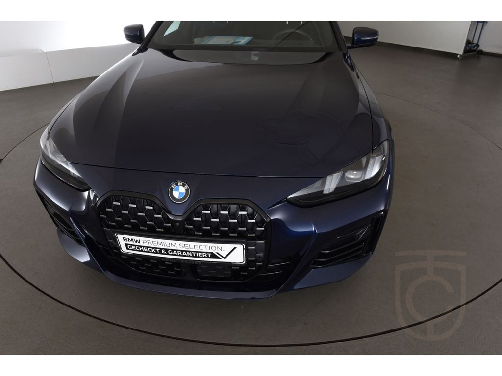 BMW 430 Gran Coupe d xDrive M Sport Panorama Dach Ha