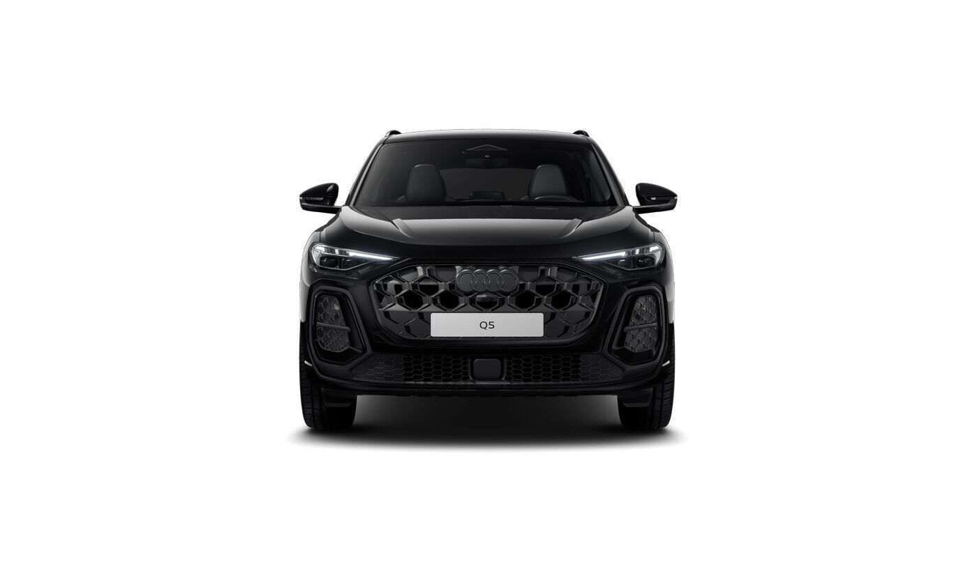 Audi Q5 SUV TFSI quattro 150 kW S tronic