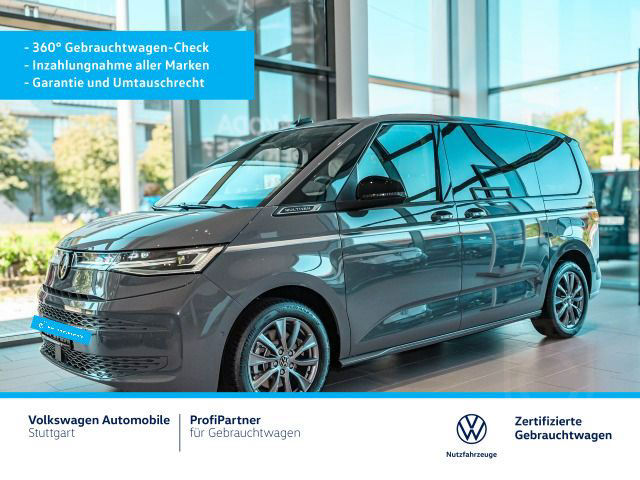 Volkswagen Multivan Style DSG 1,4 TSI eHybrid