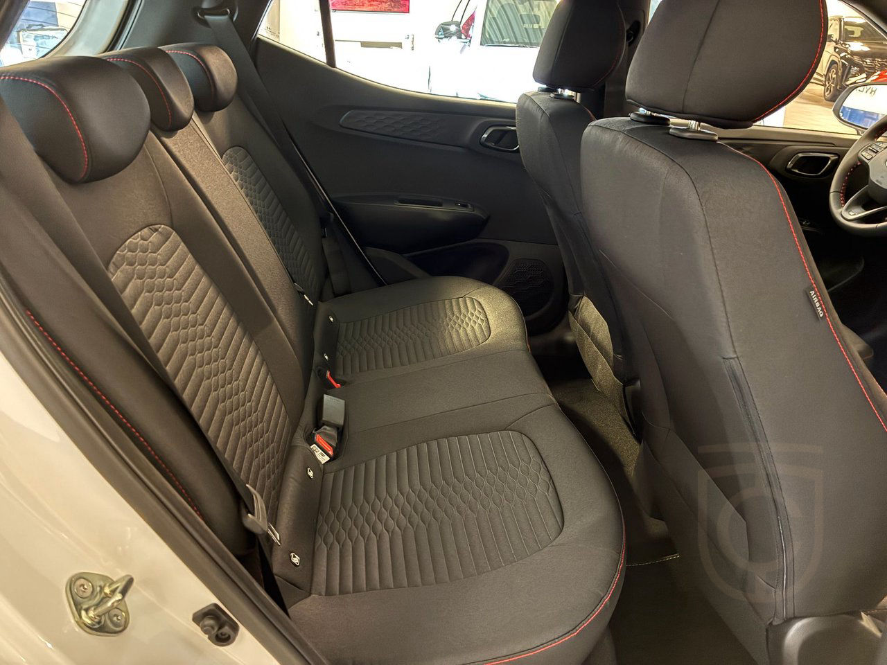 Hyundai i10 1.0T N-Line