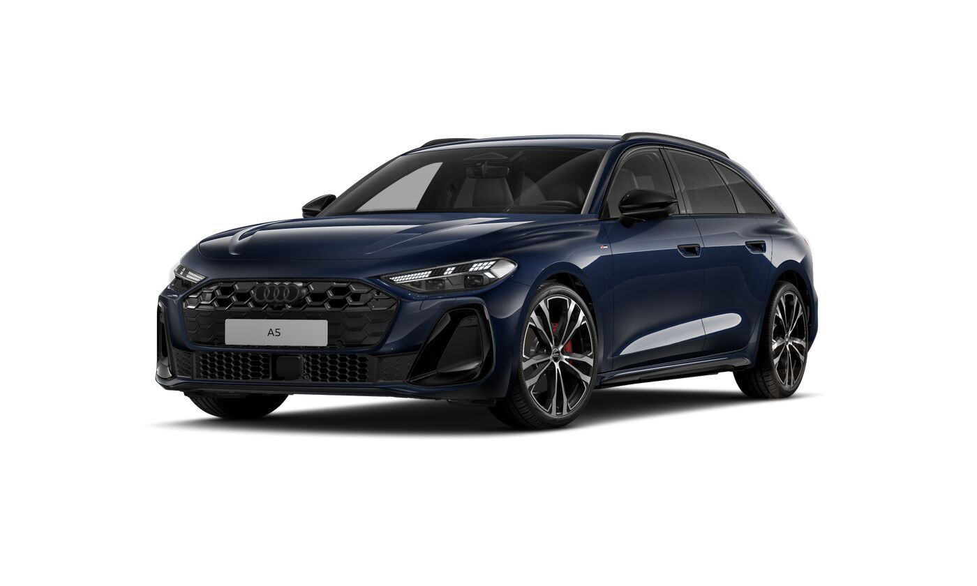 Audi A5 Avant TFSI 150 kW S tronic
