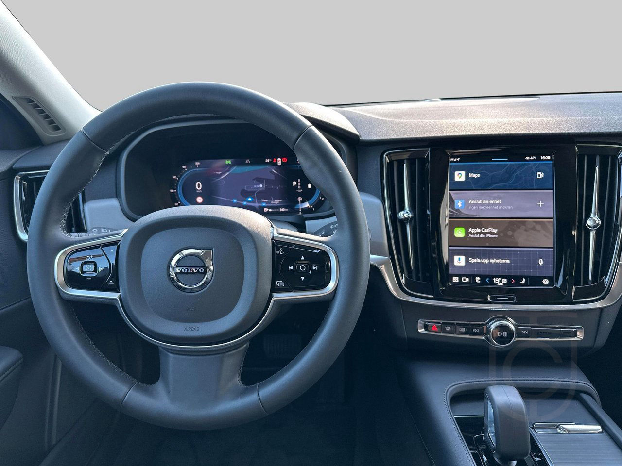 Volvo V90 B4 Plus Bright