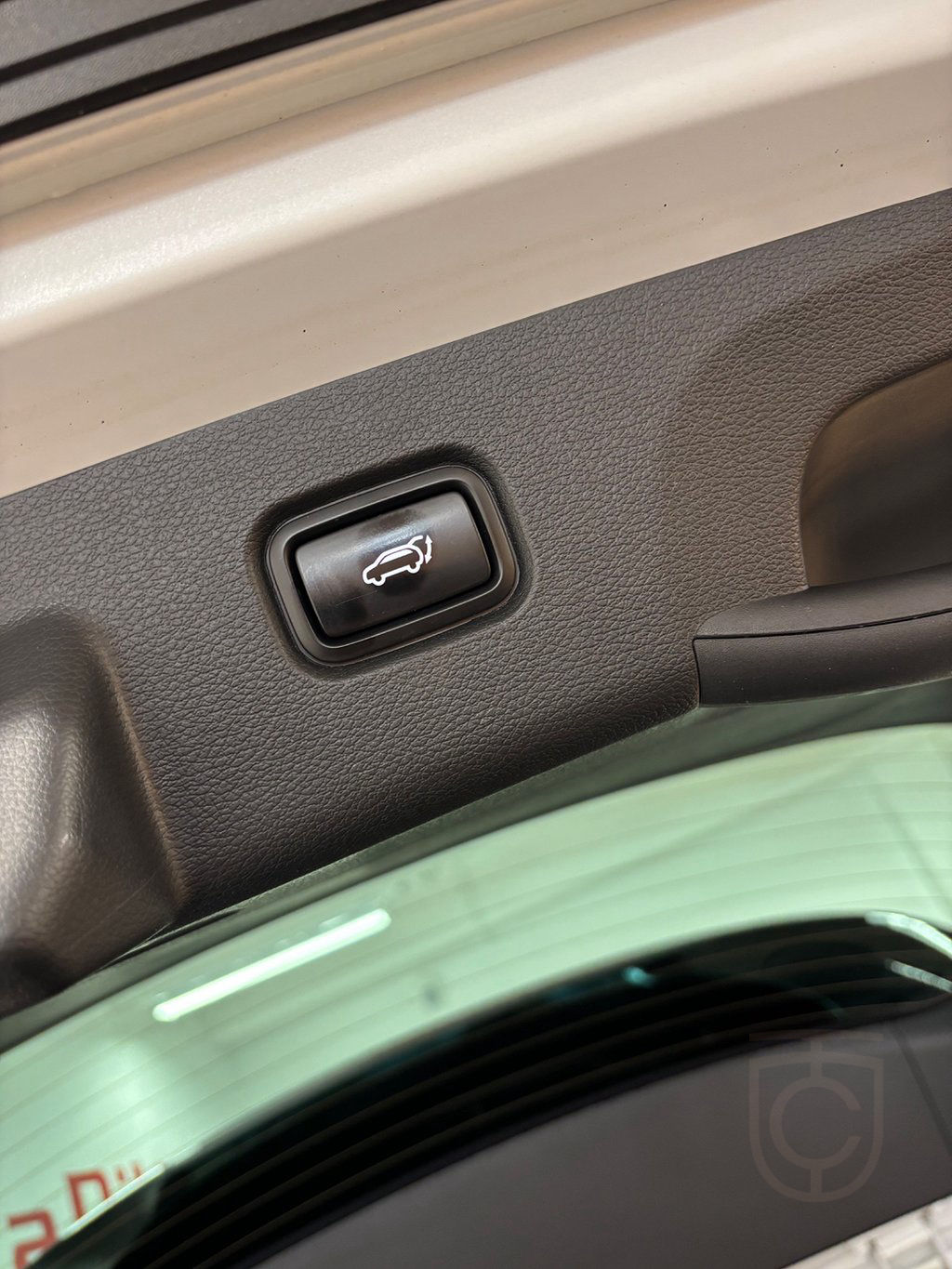 Kia Sportage Hybrid AWD