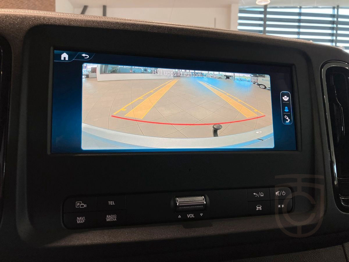 Mercedes-Benz Vito VITO 114 CDI