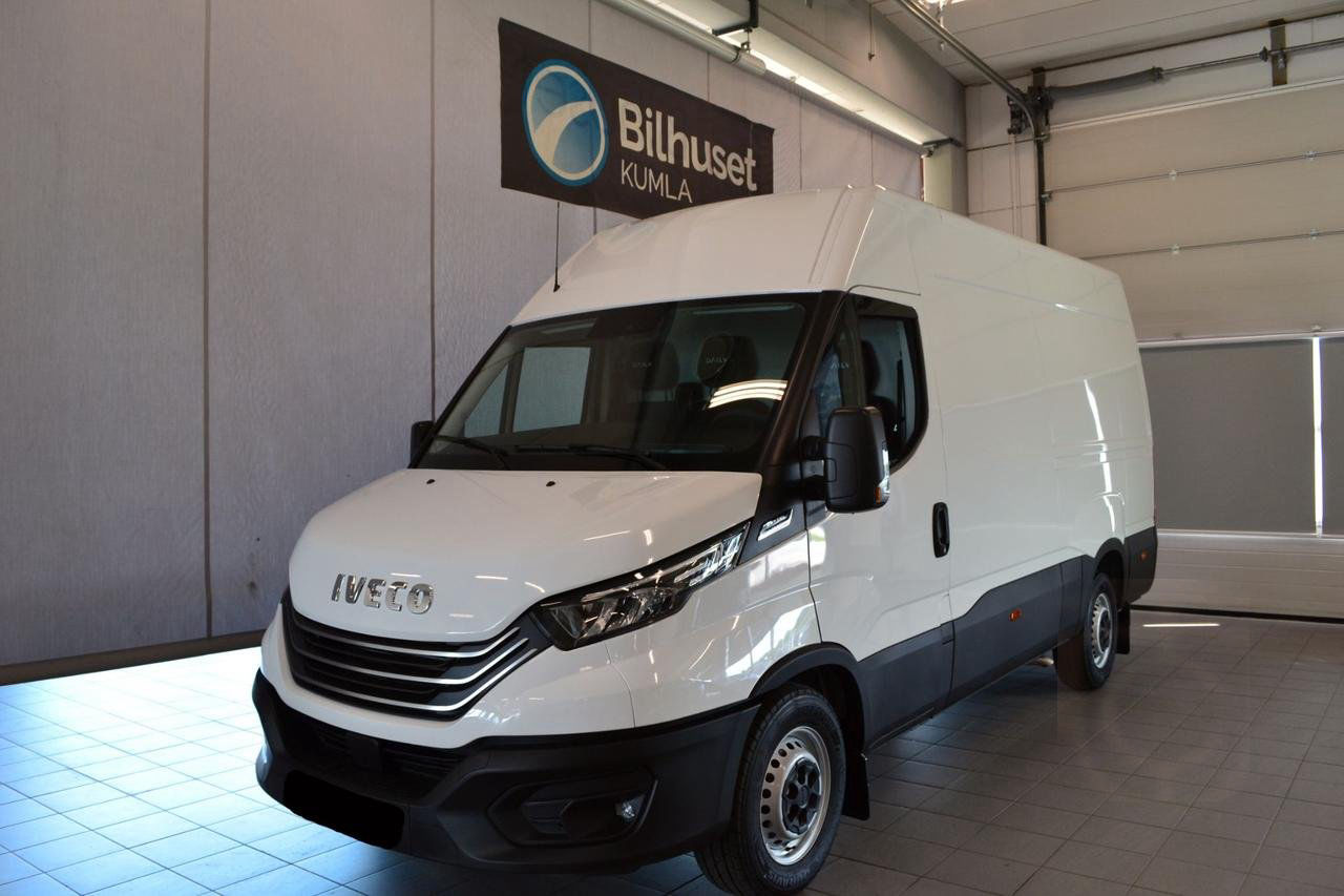 Iveco Daily 35