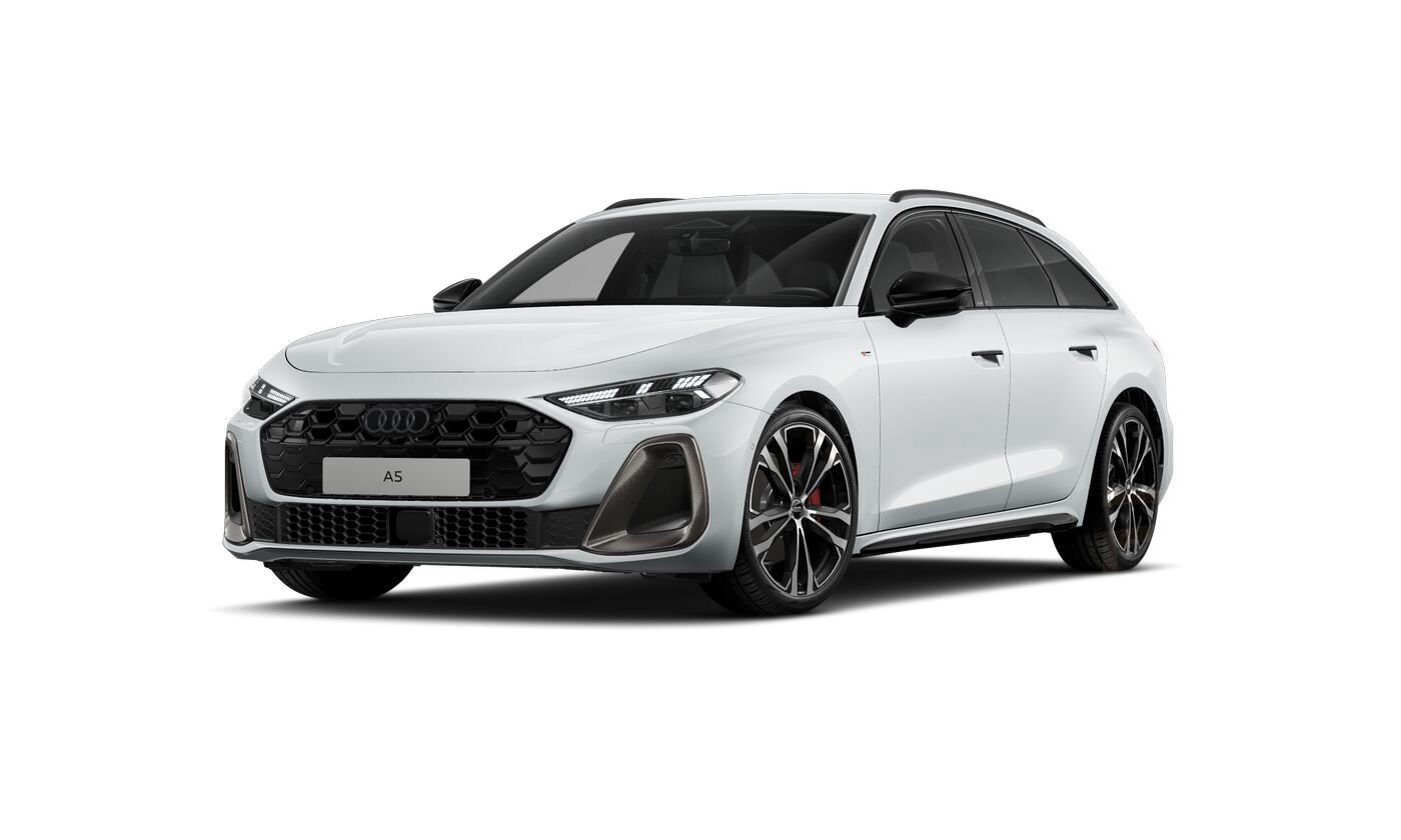 Audi A5 Avant TFSI 150 kW S tronic