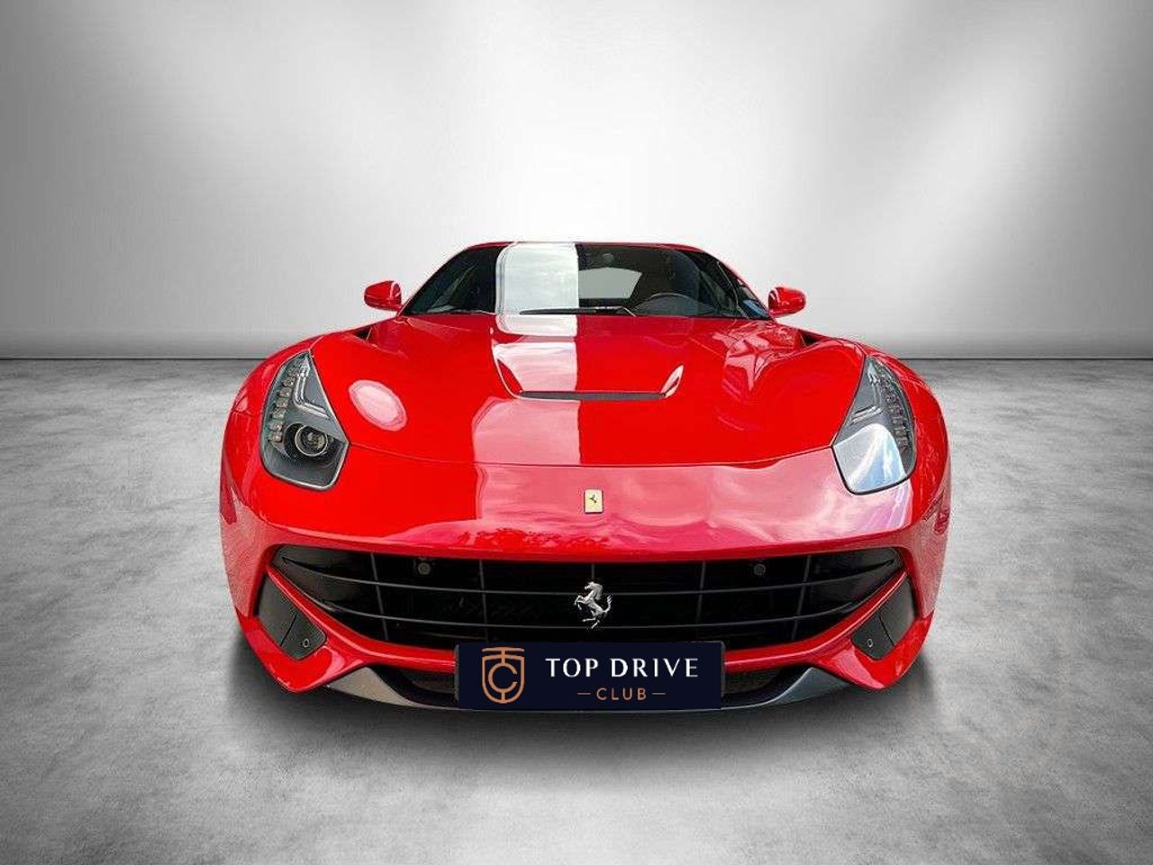 Ferrari F12 Berlinetta