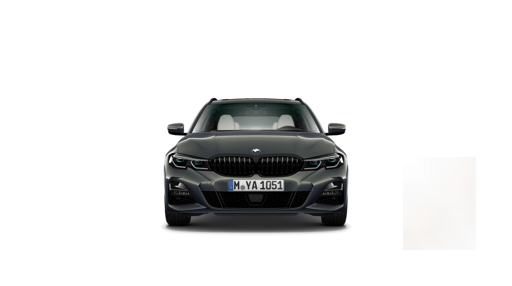 BMW 330d xDrive Touring