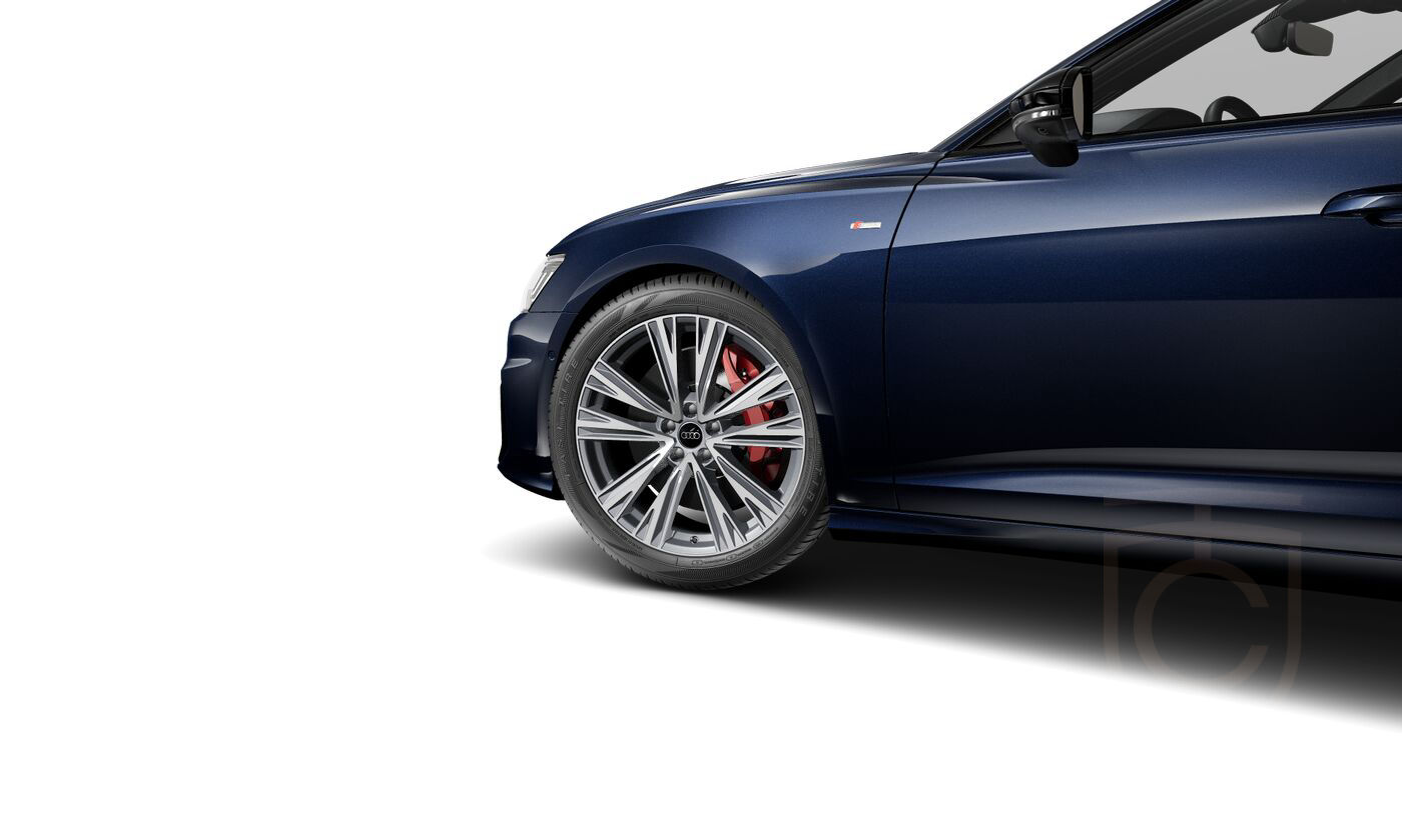 Audi A6 Avant TFSI e S line 55 e quattro 270 kW