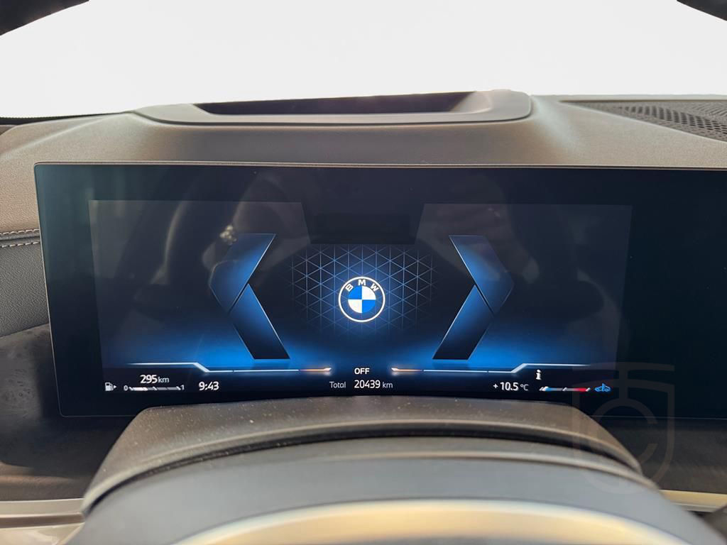 BMW X5 xDrive30d M Sport Pro+AHK+Pano+DrivAssistProf