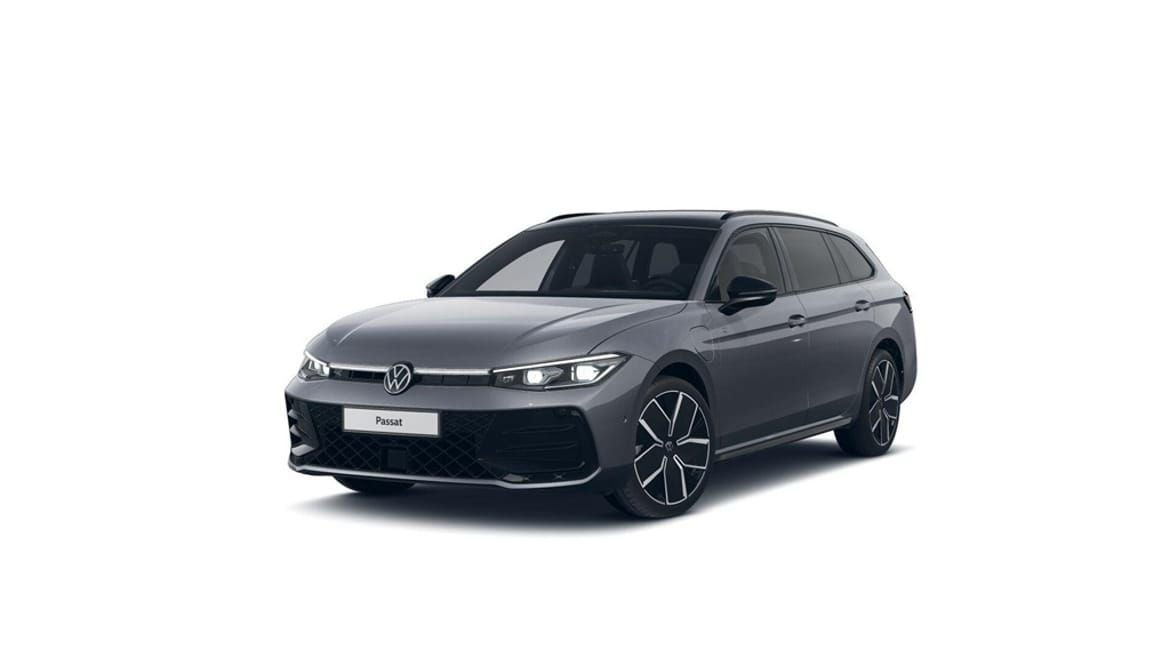 Volkswagen Passat Variant eHybrid R-Line 1.5 TSI