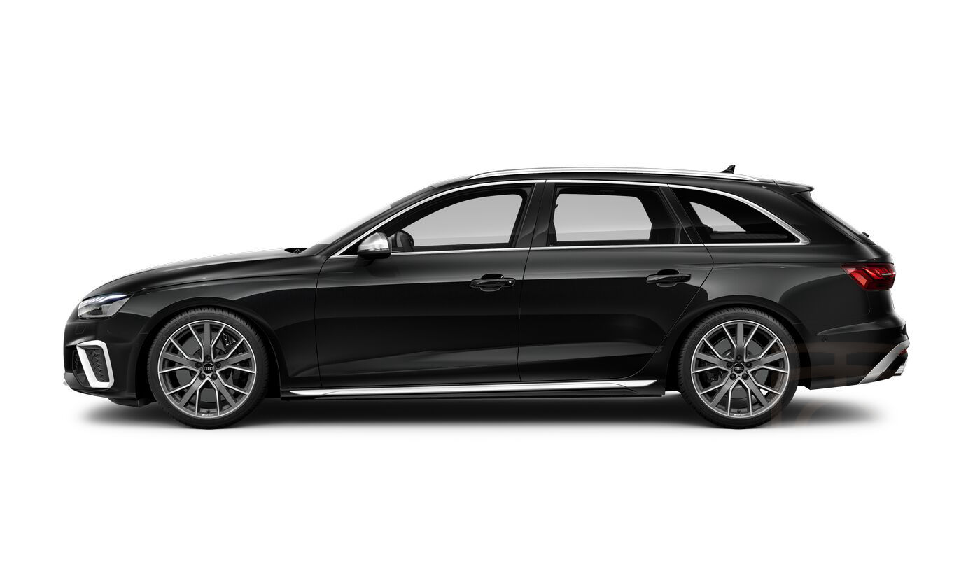Audi S4 Avant