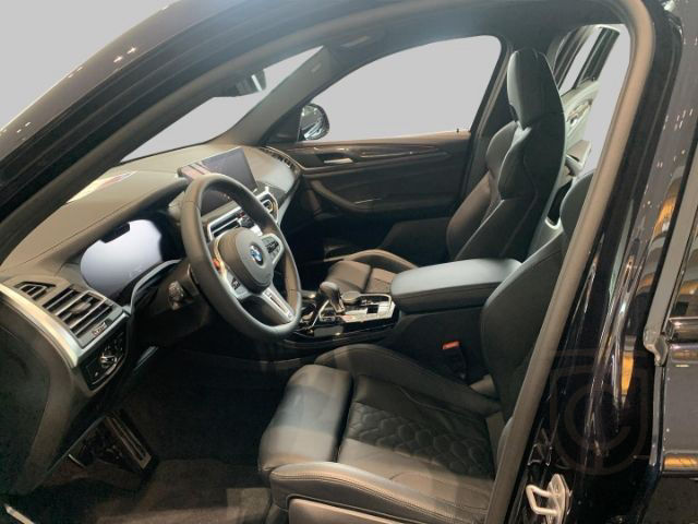 BMW X4 M Competition HUD AD El. Panodach Panorama Na