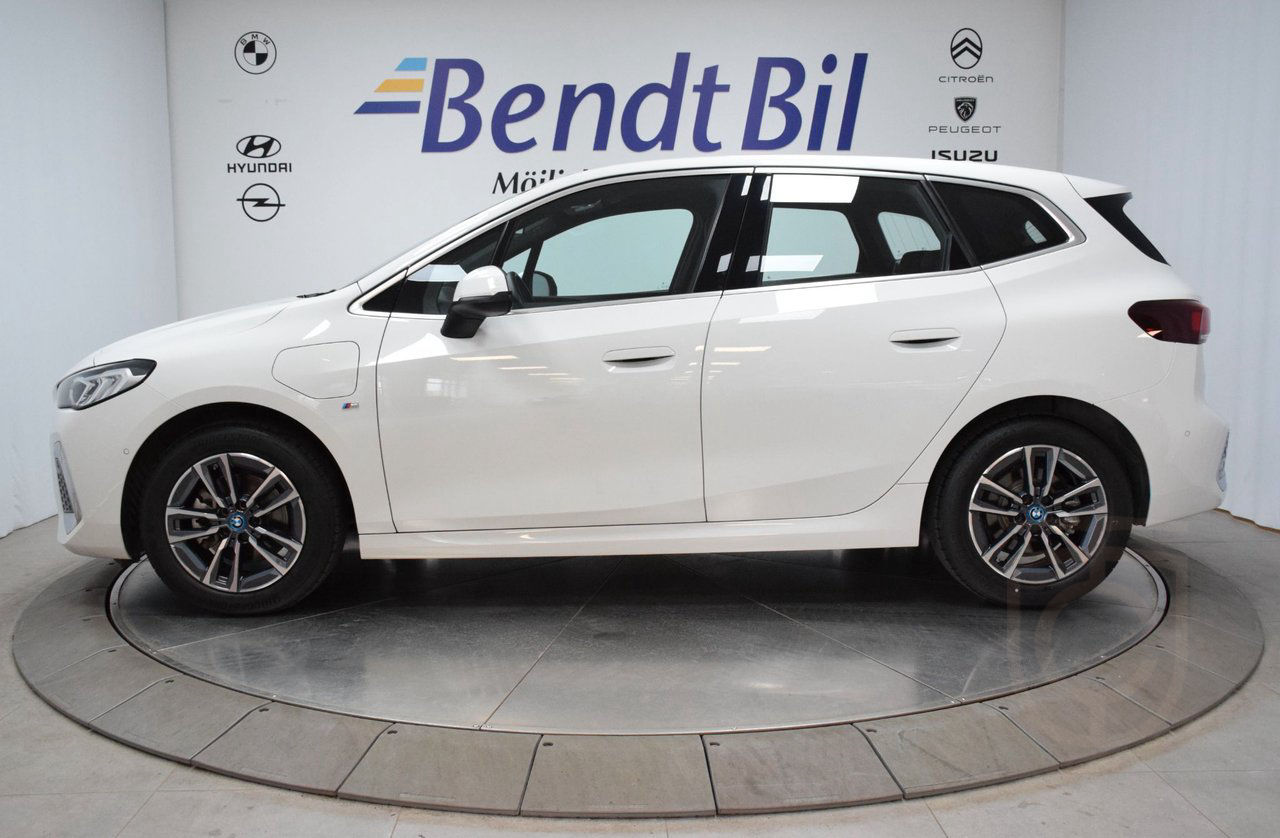 BMW 225e xDrive Active Tourer Steptronic M Sport