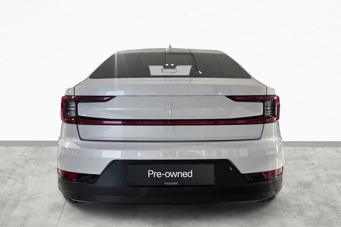 Polestar 2 Long Range Single Motor Plus Panorama 360