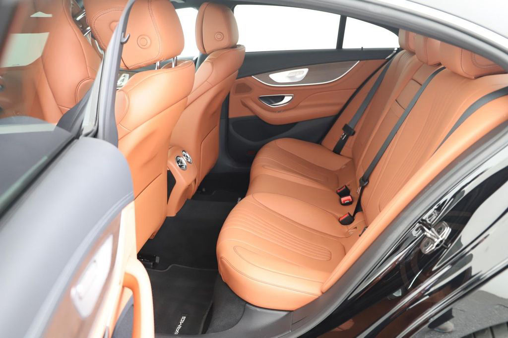 Mercedes-Benz CLS 400 d 4M AMG Line 2x+SHD+Sound+Multibea+Wide