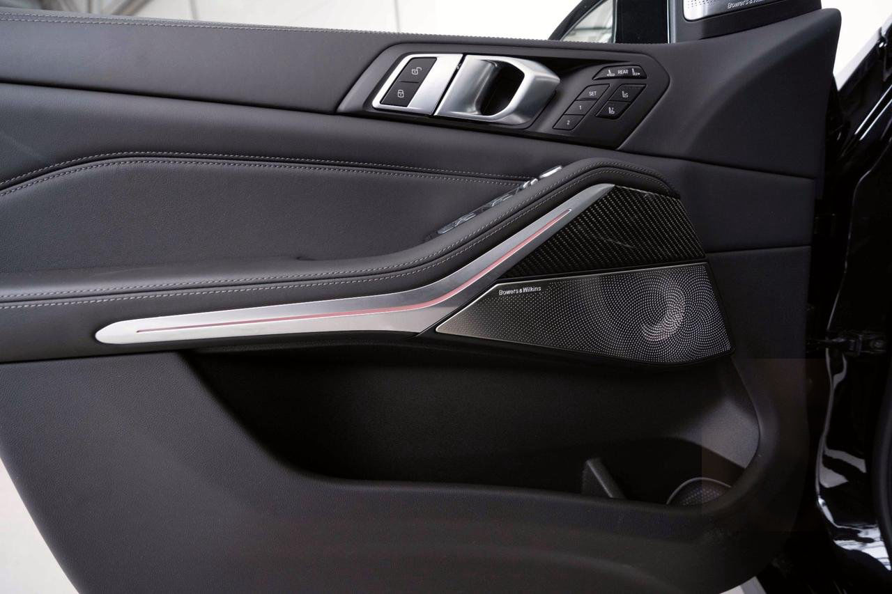 BMW X7 M60i xDrive M Sport