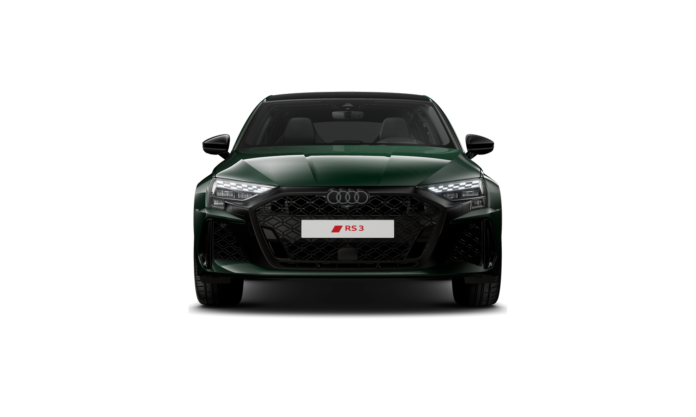 Audi RS 3 Sportback 3 294 kW