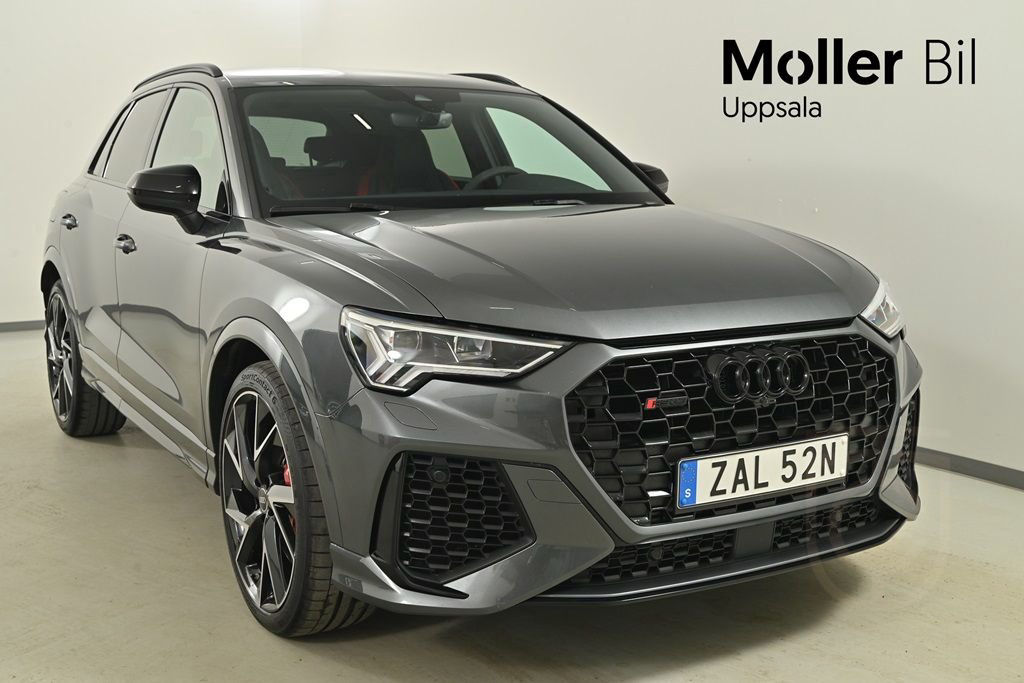 Audi RSQ3