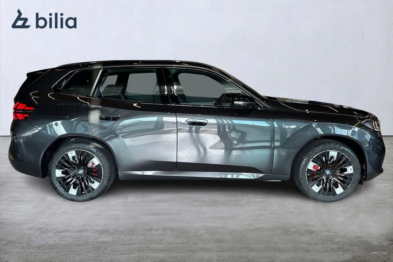 BMW X3 30e xDrive M-Sport Business PRO