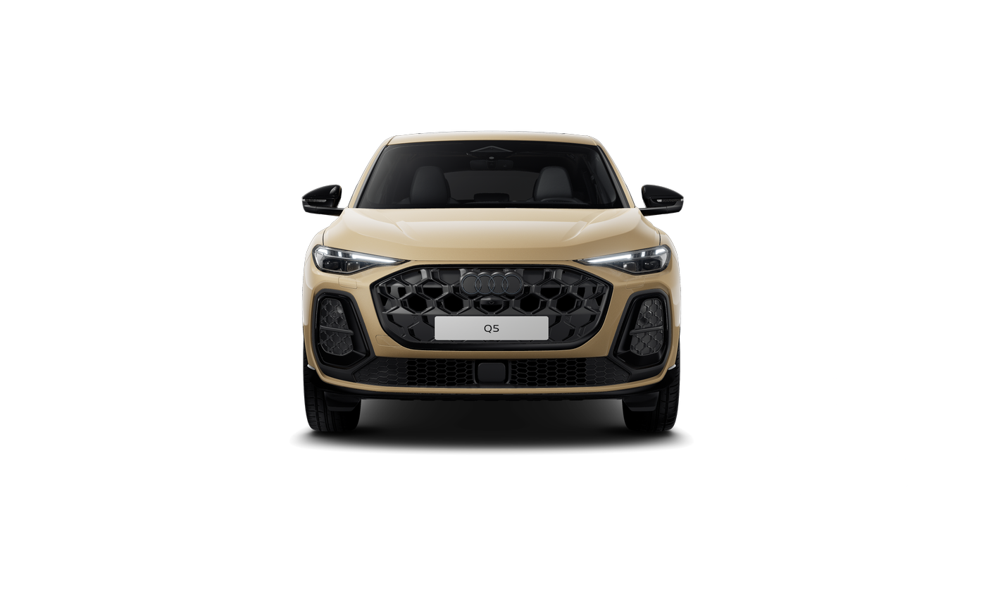 Audi Q5 Sportback TDI quattro 150 kW S tronic